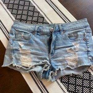 American Eagle shortie